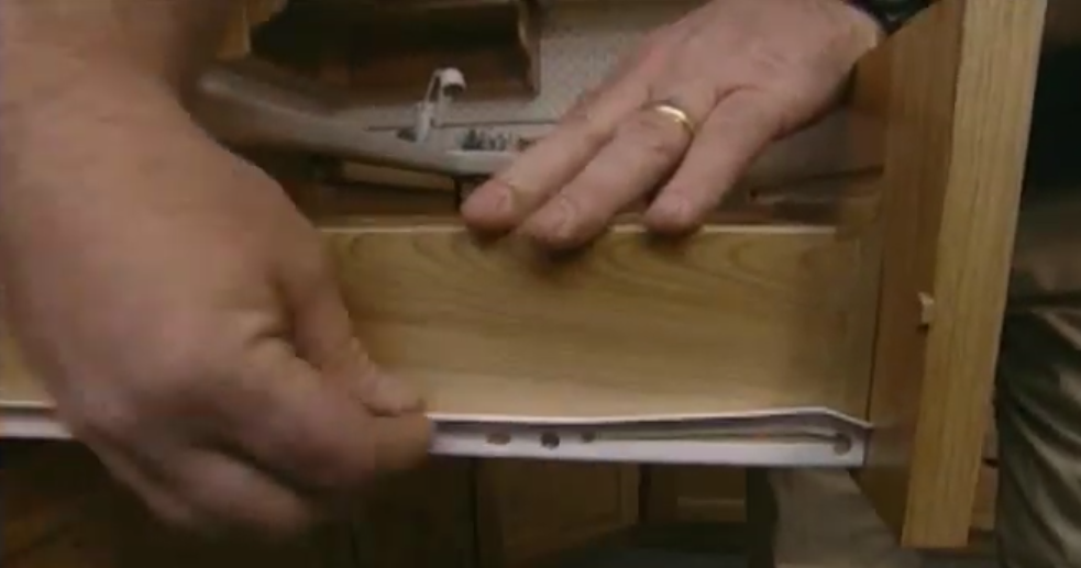 drawer